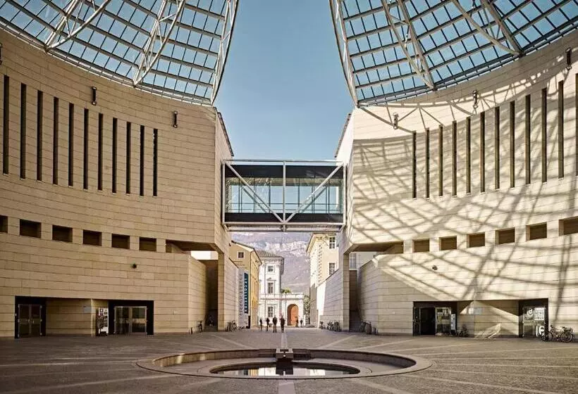 Smart Apartments Palazzo Mazzini