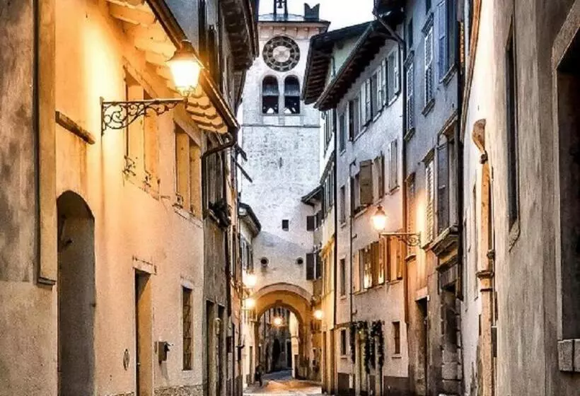 Smart Apartments Palazzo Mazzini