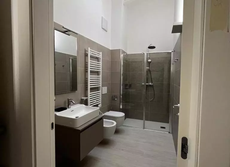 Smart Apartments Palazzo Mazzini