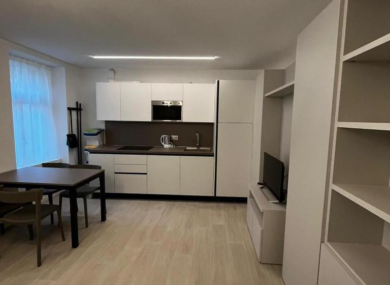 Smart Apartments Palazzo Mazzini