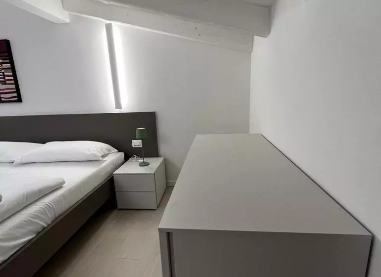 Smart Apartments Palazzo Mazzini