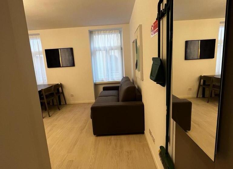 Smart Apartments Palazzo Mazzini