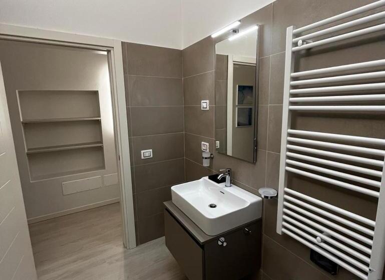 Smart Apartments Palazzo Mazzini