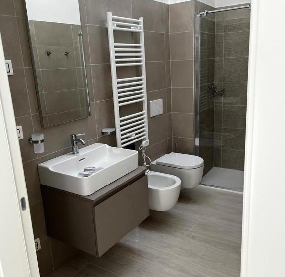 Smart Apartments Palazzo Mazzini