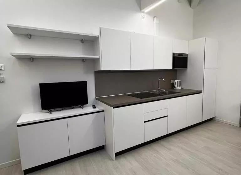 Smart Apartments Palazzo Mazzini