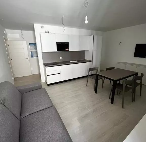 Smart Apartments Palazzo Mazzini