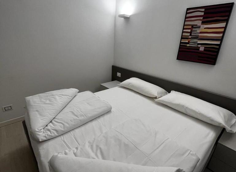 Smart Apartments Palazzo Mazzini