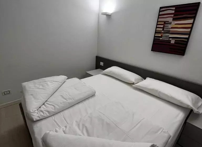 Smart Apartments Palazzo Mazzini