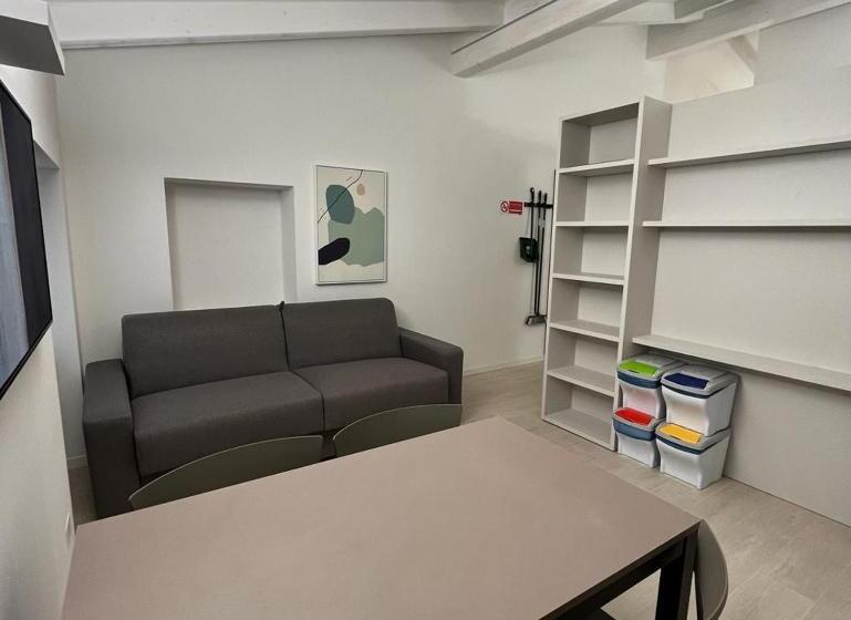 Smart Apartments Palazzo Mazzini