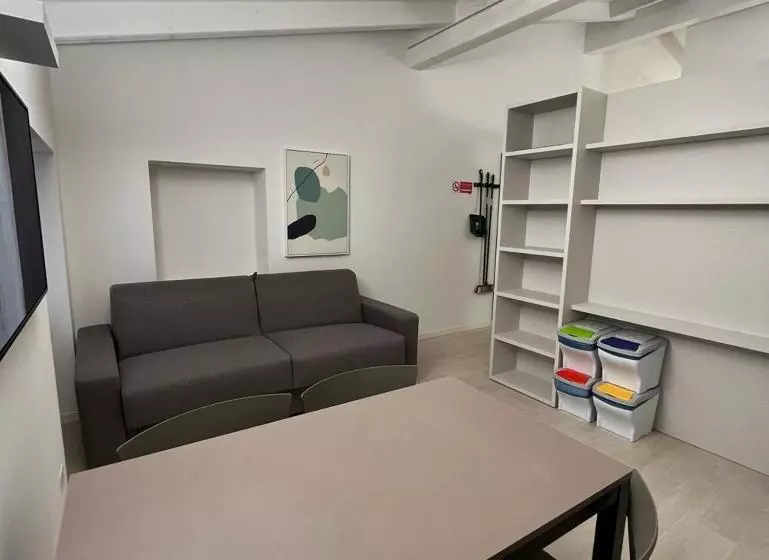 Smart Apartments Palazzo Mazzini