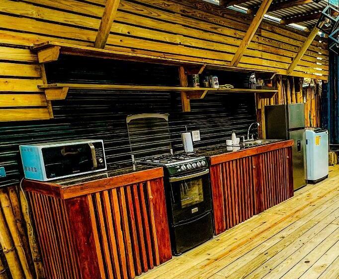 Suites Bocas Del Toro