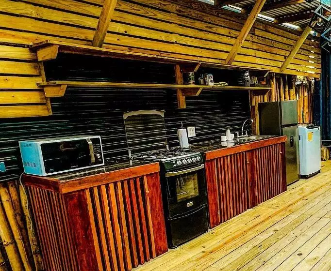 Suites Bocas Del Toro