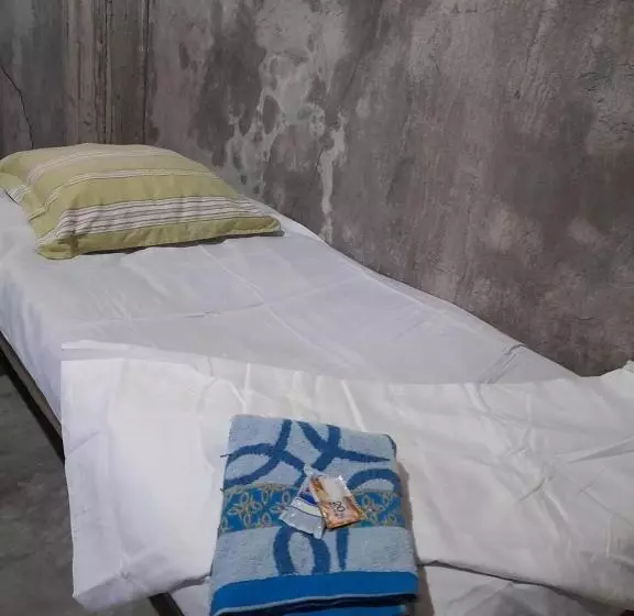 ベッドアンドブレックファースト Duma Hostel