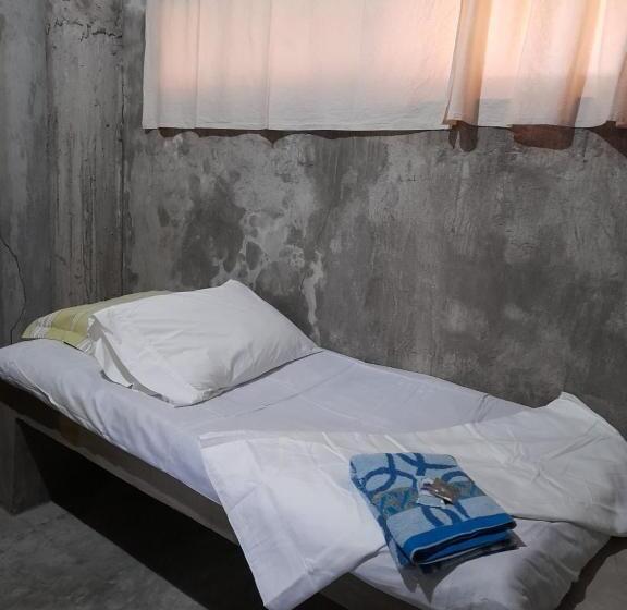 Bed and Breakfast Duma Hostel