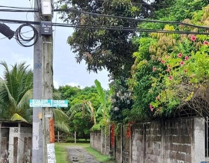 Bed and Breakfast Duma Hostel