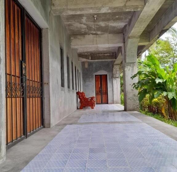 Bed and Breakfast Duma Hostel