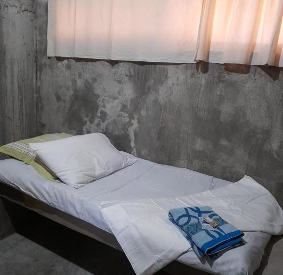 Bed and Breakfast Duma Hostel