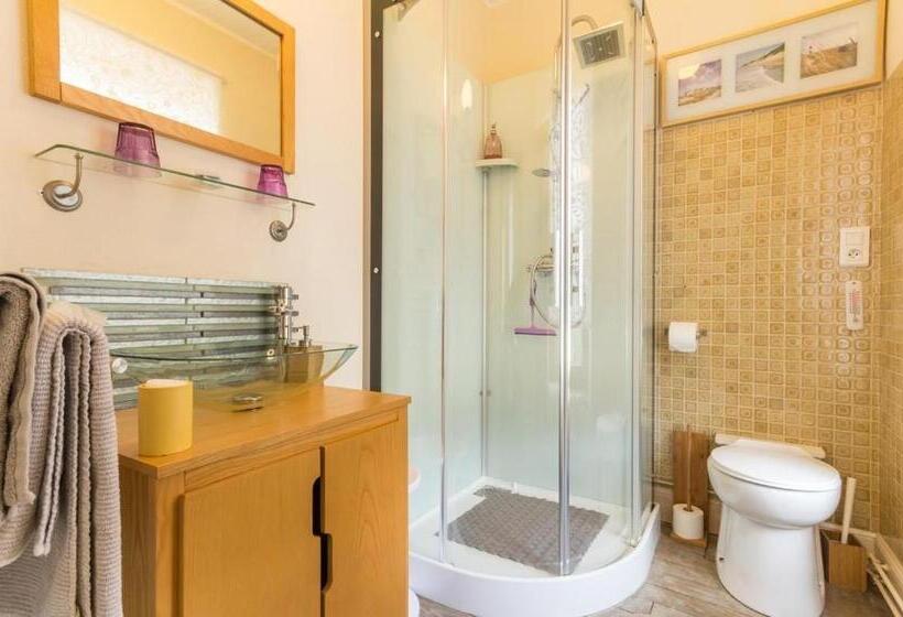 Bed and Breakfast La Maison Bleue