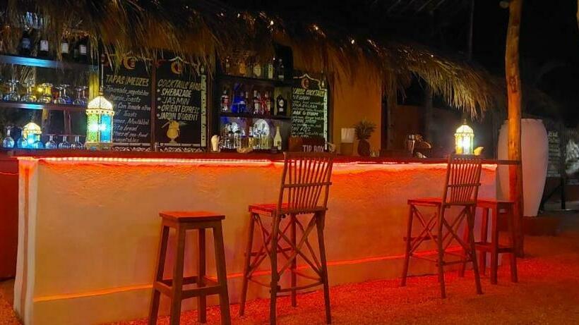 צימר Riad Palm Appartements