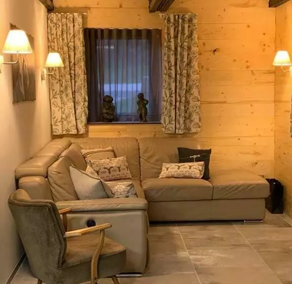 ベッドアンドブレックファースト Villa Valtin