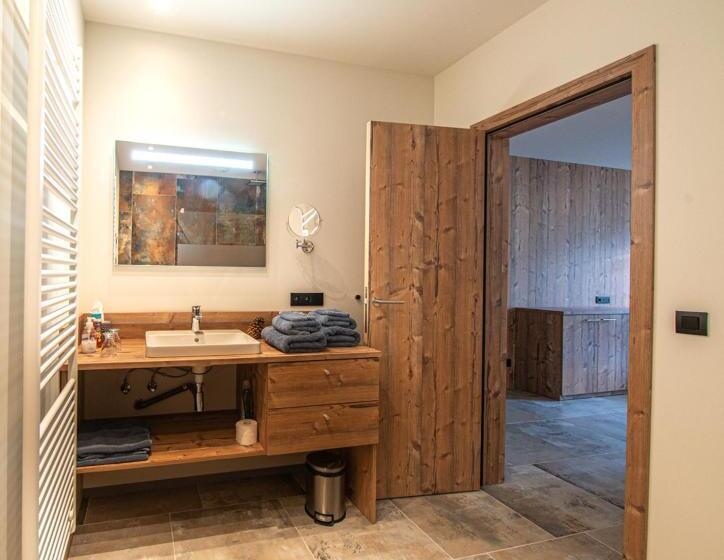 ベッドアンドブレックファースト Villa Valtin