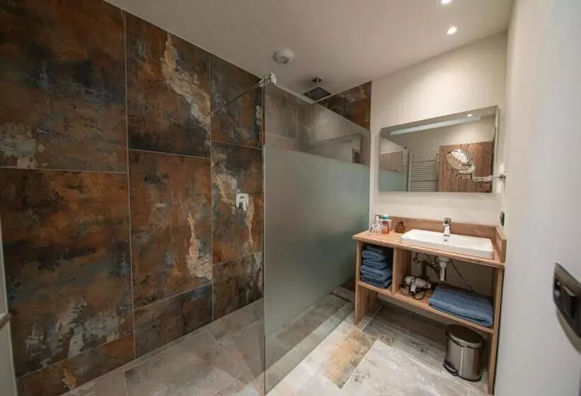 ベッドアンドブレックファースト Villa Valtin