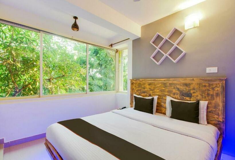 Hotel Collection O 702652  Atranga