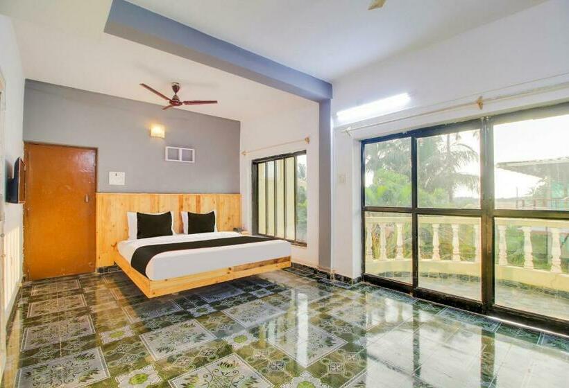 Hotel Collection O 702652  Atranga