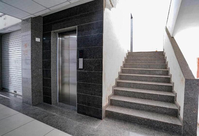 Fabhotel The Life, Surat Airport