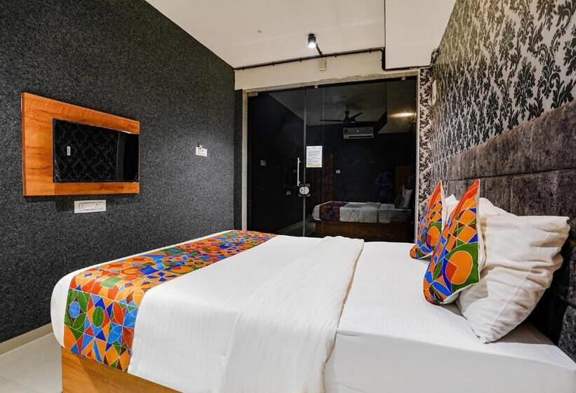 Fabhotel The Life, Surat Airport