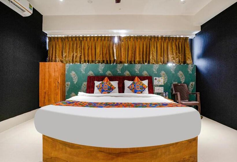 Fabhotel The Life, Surat Airport