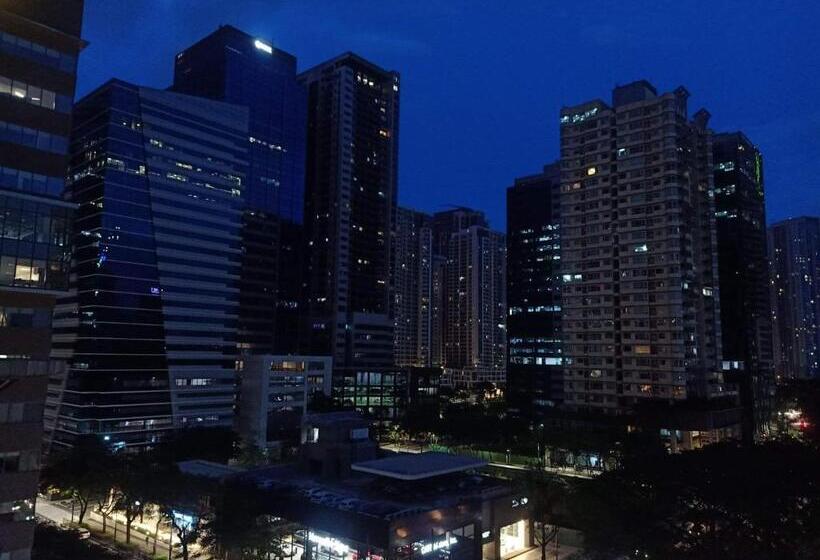 Fort Victoria Condominium Tower C