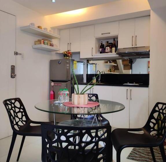 Fort Victoria Condominium Tower C