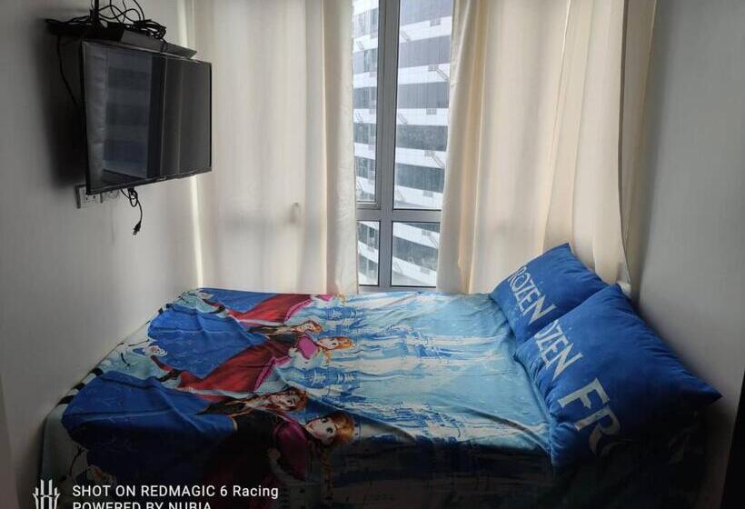 Fort Victoria Condominium Tower C