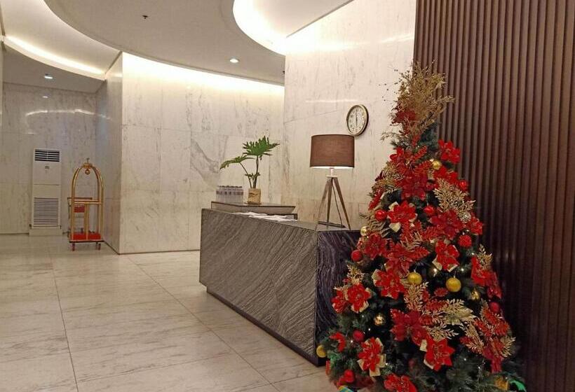 Fort Victoria Condominium Tower C