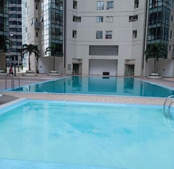 Fort Victoria Condominium Tower C