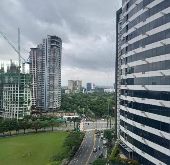 Fort Victoria Condominium Tower C