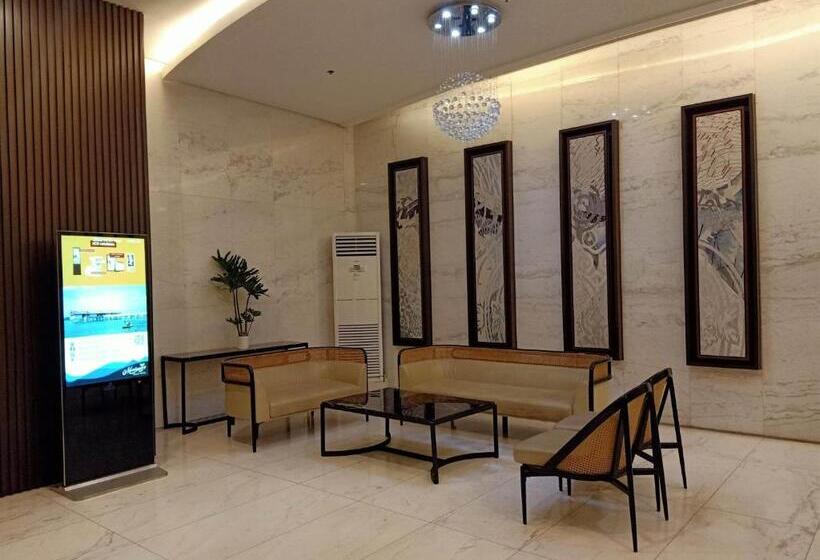 Fort Victoria Condominium Tower C