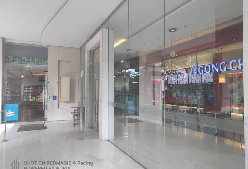 Fort Victoria Condominium Tower C