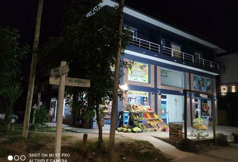 Hospedaje Familia Puma