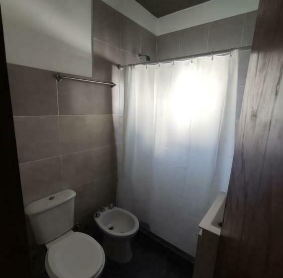 Hospedaje Familia Puma