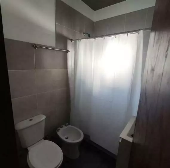 Hospedaje Familia Puma