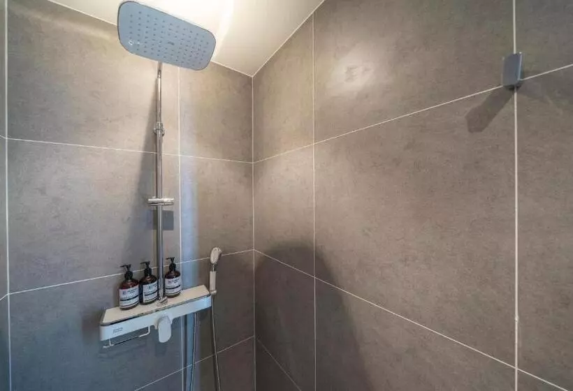 ホテル Brown Dot Siheung Geobuksum