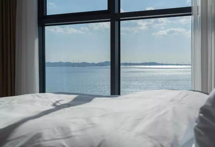 ホテル Brown Dot Siheung Geobuksum