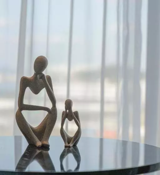 ホテル Brown Dot Siheung Geobuksum