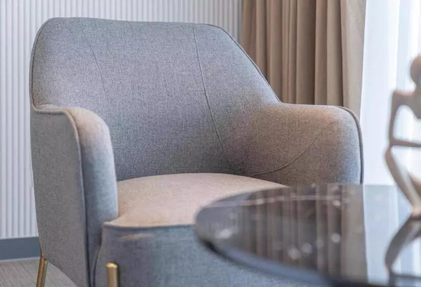 ホテル Brown Dot Siheung Geobuksum