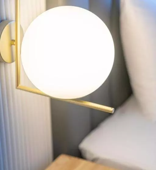 ホテル Brown Dot Siheung Geobuksum