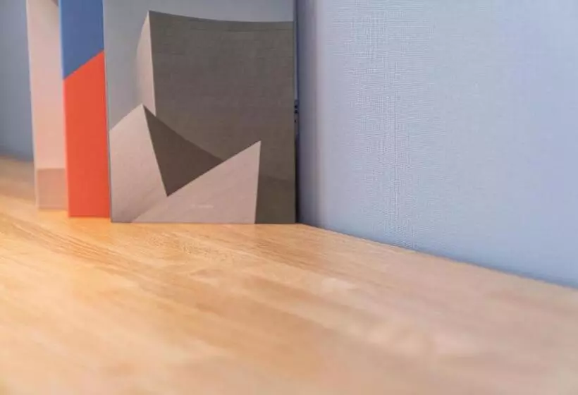 ホテル Brown Dot Siheung Geobuksum