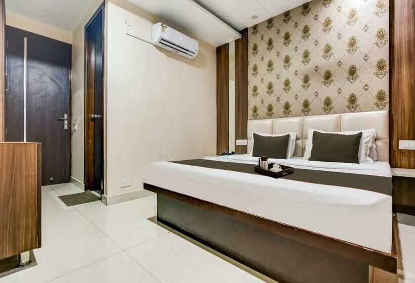 Capital O Hotel Square Philip