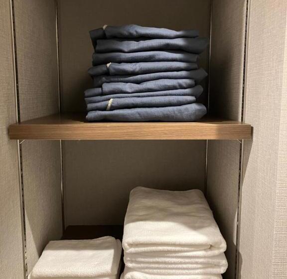 هتل Ent Terrace Akihabara